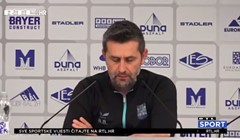 [VIDEO] Bjelica se zahvalio četvorici koja neće nositi dres Osijeka sljedeće sezone