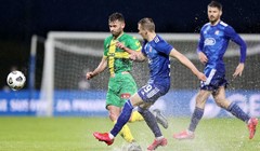 Dinamo preživio opuštanje i visokom pobjedom stigao do dvostruke krune!