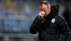 Jumić: 'Obrana Zagorca nakon Gržanovog udarca, prelomila je utakmicu'