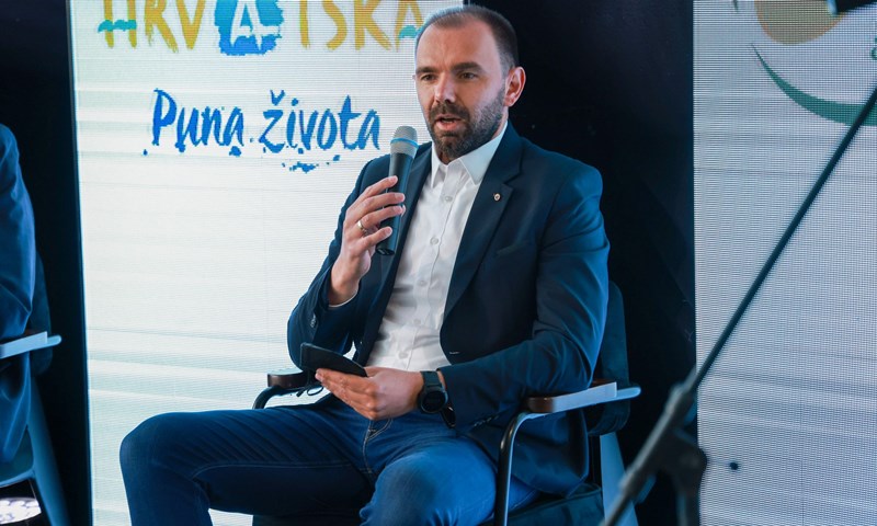 Osijek i ove godine u kalendaru Svjetskog kupa u gimnastici