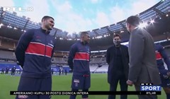 [VIDEO] Kovač nije uspio, PSG odnio trofej pobjednika Kupa