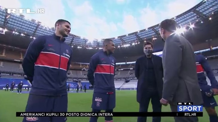 [VIDEO] Kovač nije uspio, PSG odnio trofej pobjednika Kupa