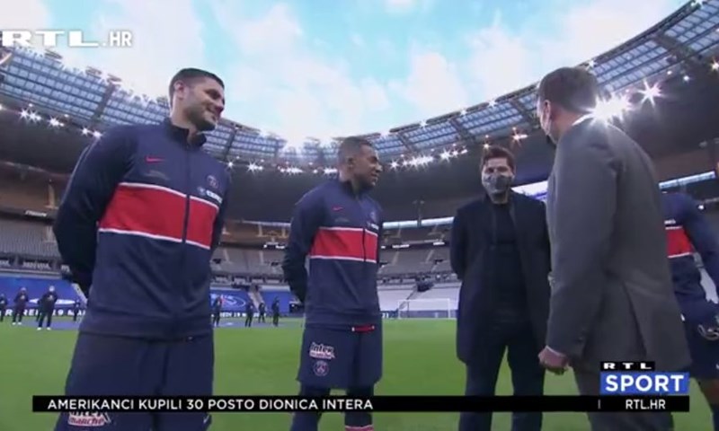 [VIDEO] Kovač nije uspio, PSG odnio trofej pobjednika Kupa