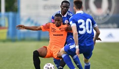 Varaždinci novim porazom ostali bez prvoligaškog statusa