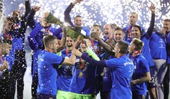 Kraj HNL-a, Stefan Milić prvijencem donio pobjedu Dinamu
