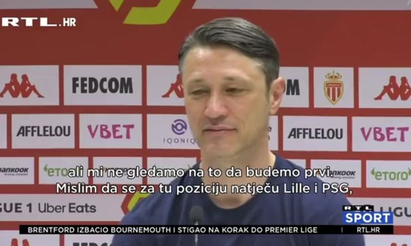 [VIDEO] Rasplet liga i u Europi, minimalne šanse za naslov ima i Kovač: 'Moralo bi se dogoditi veliko čudo'