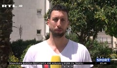 [VIDEO] Split do velike dvije pobjede u 24 sata, Ukić: 'Događanja prošli tjedan su dala dodatnu motivaciju'