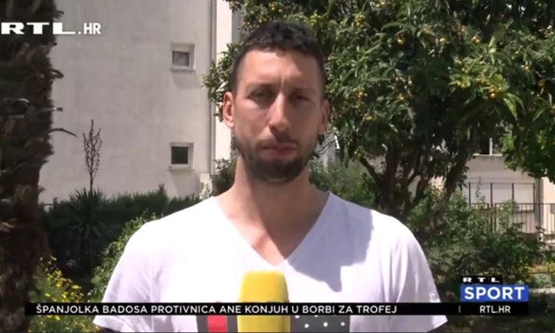 [VIDEO] Split do velike dvije pobjede u 24 sata, Ukić: 'Događanja prošli tjedan su dala dodatnu motivaciju'