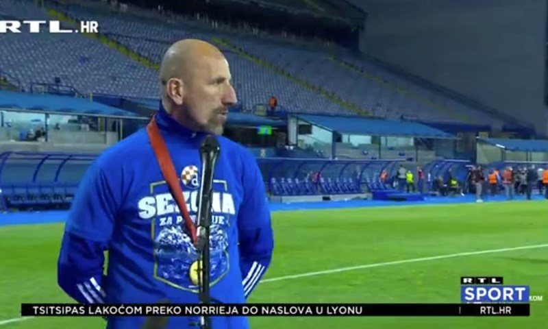 [VIDEO] Zanimljiv prijelazni rok u HNL-u, Hajduk prvo čeka odluku o treneru