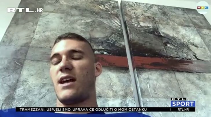 [VIDEO] Grbić: 'Svi su mislili da nemamo šanse, ali pokazali smo karakter'
