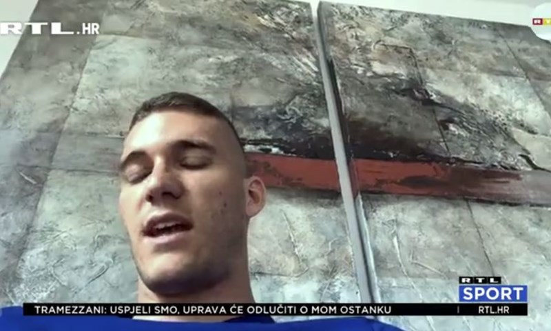 [VIDEO] Grbić: 'Svi su mislili da nemamo šanse, ali pokazali smo karakter'