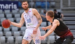 Zadar u majstorici nadigrao Goricu i prošao u finale