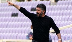 Gattuso samo tri tjedna bio trener Fiorentine, klub potvrdio razlaz