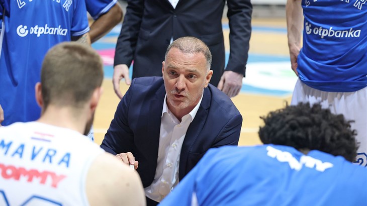 Mršić na dnu ACB lige: 'Nastavimo li ovako, možemo dovesti i Michaela Jordana i neće nam pomoći'