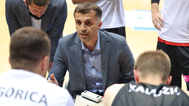 Gorica dočekuje Alkar: 'Na domaćem paketu smo favoriti, ali tako se moramo i postaviti'