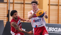 Belgijci osvojili FIBA 3x3 Challenger u Lipiku