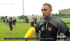 [VIDEO] Dragovoljac se vraća u elitu: 'Podcjenjivali su nas, ali smo pokazali da smo prava ekipa'