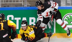 SP u hokeju na ledu: Kanađani i nakon treće utakmice bez bodova
