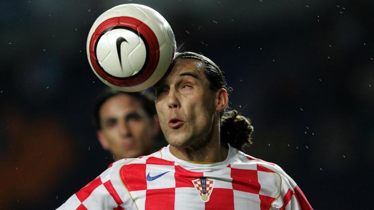 Hrvatska na Euru 2004: Ottova smjena generacije, 'sedam stopera' i Pršo te kraj u skupini smrti