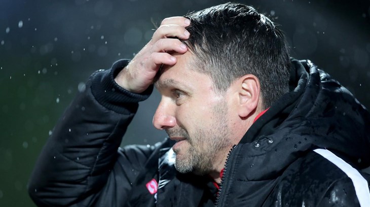 Oreščanin: 'Utakmica protiv Turske bit će u najmanju ruku zahtjevna kao ona s Njemačkom'