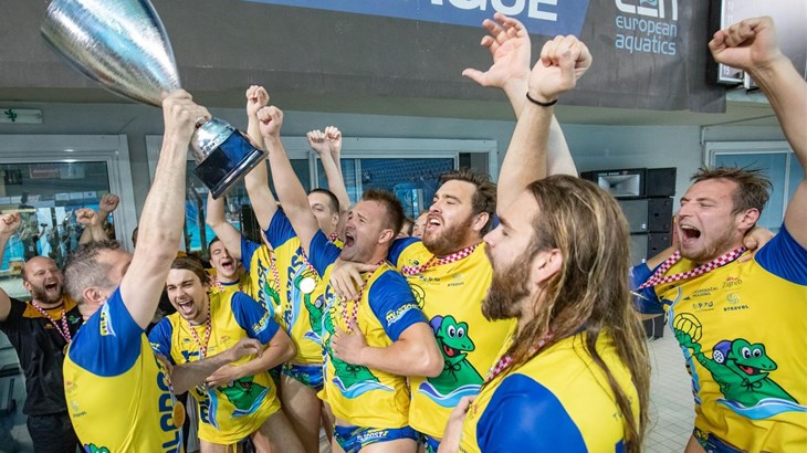 Mladost nakon drame penala postala novi prvak Hrvatske!