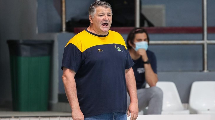 Zoran Bajić vraća se na klupu Mladosti