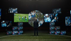 Studija pokazala da 90 posto navijača vjeruje da emocije koje donose na nogometni stadion čine igrače jačima