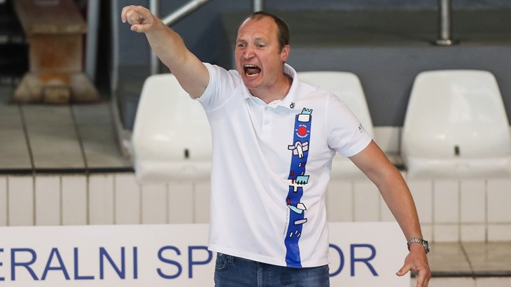 Kobešćak: 'Mladost je svakako bila bolja, za nas je ovo zasad neuspješna sezona'