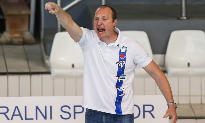 Kobešćak: 'Samo po sebi finale je fantastično, u zemlji europskih prvaka publika to i zaslužuje'