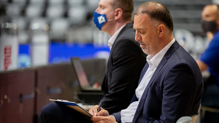 Prvi čin: Mršić je podizanjem zadarskih bedema 'potjerao' žute trupe