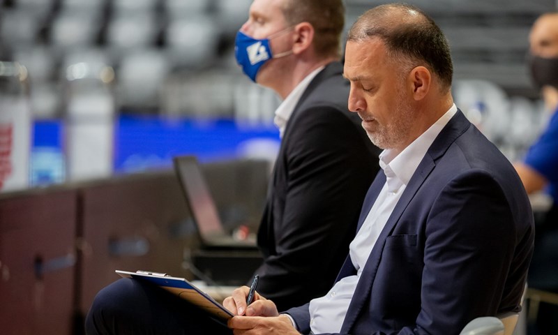Mršić o odlasku iz Hrvatske: 'Nije bilo lako, ali ne žalim zbog te odluke'