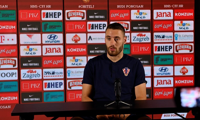Vlašić: 'Imamo igrače koji osvajaju trofeje po Europi, možemo daleko'