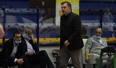 Vlašić se na klupu Puntamike vraća protiv Gorice: 'Nikog ne trebamo previše respektirati'