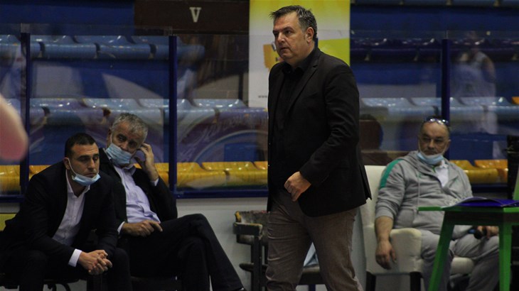 Hrvoje Vlašić izabran za trenera sezone HT Premijer lige