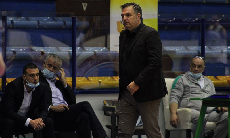 Vlašić se na klupu Puntamike vraća protiv Gorice: 'Nikog ne trebamo previše respektirati'