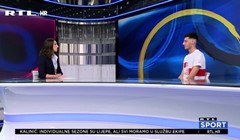 [VIDEO] Marin Mogić u RTL studiju: 'Pripreme su komplicirane zbog vijesti da je odgoda moguća'