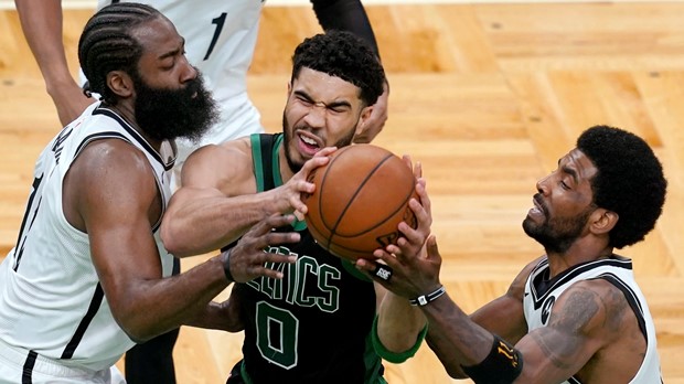 Celticsi u sve većim korona problemima, u protokolima završio i Tatum
