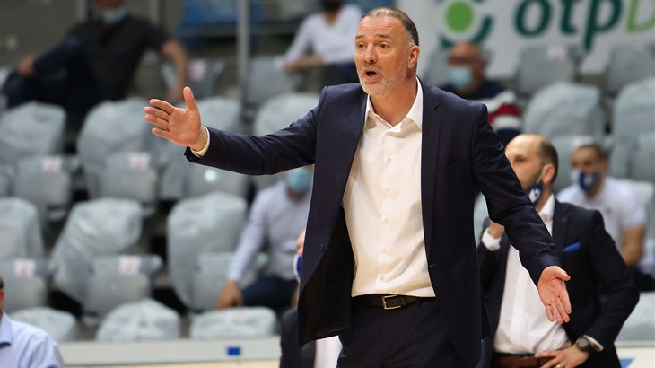 Mršić i Jordano: 'Najvažnija je pobjeda, ali posao nije gotov'