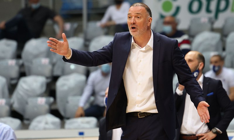 Veljko Mršić produžio ugovor s Breoganom: 'Ključan dio napretka momčadi'