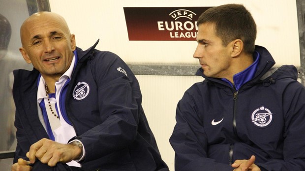 Napoli predstavio novog trenera, na klupu sjeo Luciano Spalletti