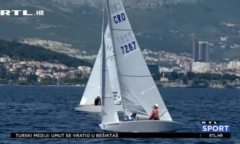 [VIDEO] Stipanović najavljuje novu olimpijsku medalju: 'Svaki sportaš na OI ide dati više od maksimuma'