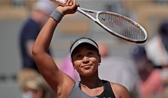 Naomi Osaka i Pablo Carreno-Busta pobjedama otvorili Roland-Garros