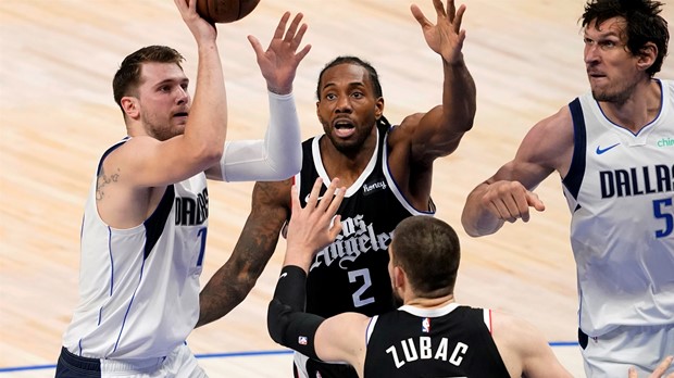 Brooklyn i Atlanta pred prolaskom, Sunsi i Clippersi izjednačili