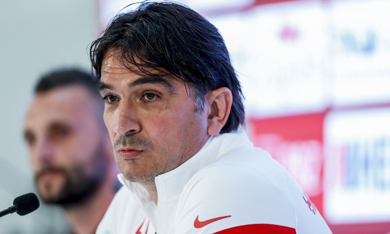 Dalić odabrao prvih 11: Počinju Gvardiol i Kramarić!