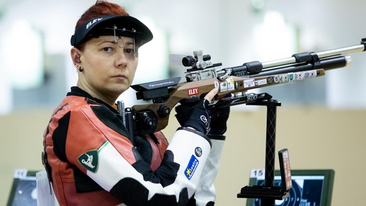 Hrvatske reprezentativke ostale na korak do medalje u trostavu