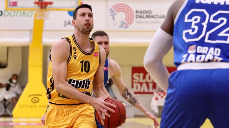 Split ostao na životu, Zadar nestao u produžetku