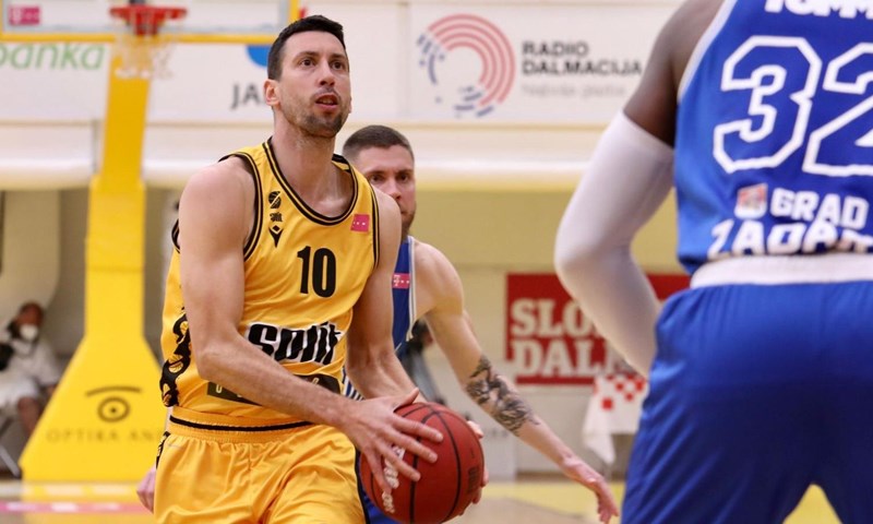 Split saznao potencijalne suparnike u kvalifikacijama za BCL