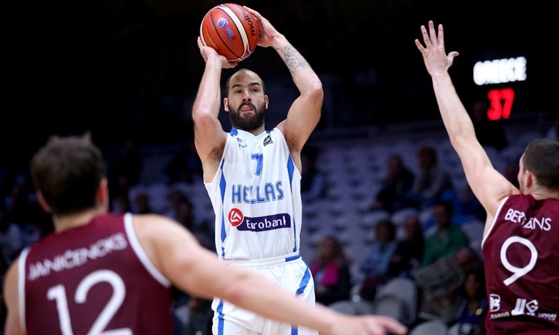 Spanoulis objavio odlazak u mirovinu s 38 godina
