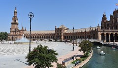 Sevilla spremno uskočila umjesto Bilbaa, igrat će se na stadionu koji je otvorila Hrvatska