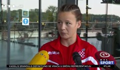 [VIDEO] Hrvatska boksačka reprezentacija otputovala za Pariz po vizu za Tokio